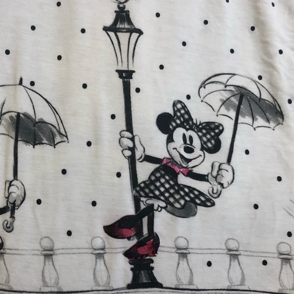Disney Top - Picture 2 of 2